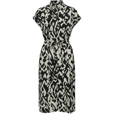 ONLY Shirt Dress ONLHANNOVER Midi Dress Shirt dress ONLY Shirt Dress ONLHANNOVER Midi Dress Shirt dress