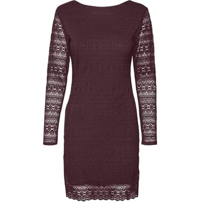 VERO MODA Women's mini Dress VERO MODA Women's mini Dress