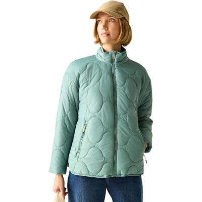 Regatta Womens Carlotte Jacket Regatta Womens Carlotte Jacket