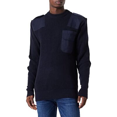 Mil-Tec Unisex German Pullover Sweater Mil-Tec Unisex German Pullover Sweater