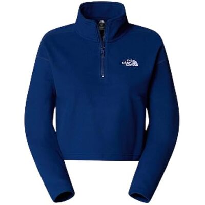 The North Face Women's Glacier Sweatshirt (pack of 1) The North Face Women's Glacier Sweatshirt (pack of 1)
