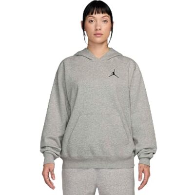 Nike Women's W J Jumpman Flc Po 2 Sweatshirt (pack of 1) Nike Women's W J Jumpman Flc Po 2 Sweatshirt (pack of 1)
