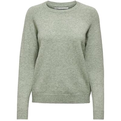ONLY Knitted Pullover ONLLESLY Knitted Pullover Knitted Pullover ONLY Knitted Pullover ONLLESLY Knitted Pullover Knitted Pullover
