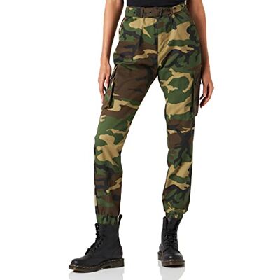 Mil-Tec Women's Woland Army Pants Mil-Tec Women's Woland Army Pants