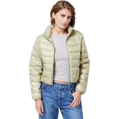 Calvin Klein Women’s Down Shine Puffer Jacket Calvin Klein Women’s Down Shine Puffer Jacket