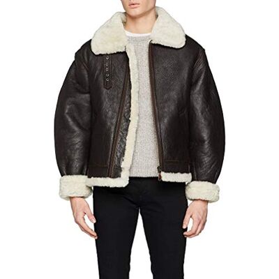 Mil-Tec Unisex Us B3 Jacket Mil-Tec Unisex Us B3 Jacket