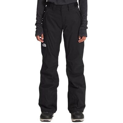 The North Face Women's Dawnstrike GTX Pants, TNF Black/Npf, S The North Face Women's Dawnstrike GTX Pants, TNF Black/Npf, S