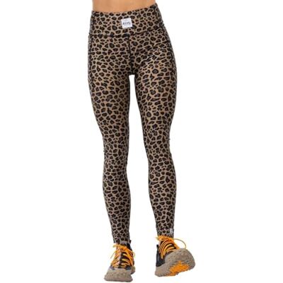 Eivy Damen Funktionsunterwäsche Pocket Tights - ski pants Eivy Damen Funktionsunterwäsche Pocket Tights - ski pants
