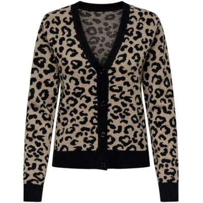 ONLY Women's Onlleo Ls V-Neck Cardigan KNT Nca Onlleo Ls V-Neck Cardigan KNT Nca (Pack of 1) ONLY Women's Onlleo Ls V-Neck Cardigan KNT Nca Onlleo Ls V-Neck Cardigan KNT Nca (Pack of 1)