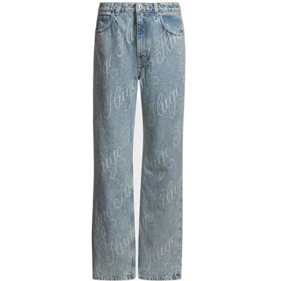 Hugo Boss Women's Elyah_B 10270465 01 Jeans_Trousers, Open Miscellaneous994, Hugo Boss Women's Elyah_B 10270465 01 Jeans_Trousers, Open Miscellaneous994,