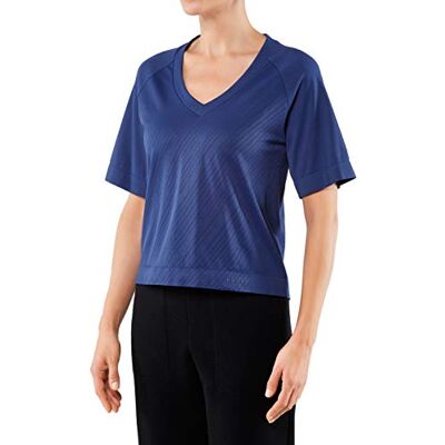 FALKE Women's T-Shirt Modest Women's T-Shirt (Pack of 1) FALKE Women's T-Shirt Modest Women's T-Shirt (Pack of 1)