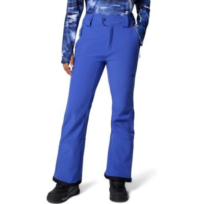 Columbia Roffee Ridge VI Ski Trousers - Windproof Water-resistant - Women Columbia Roffee Ridge VI Ski Trousers - Windproof Water-resistant - Women