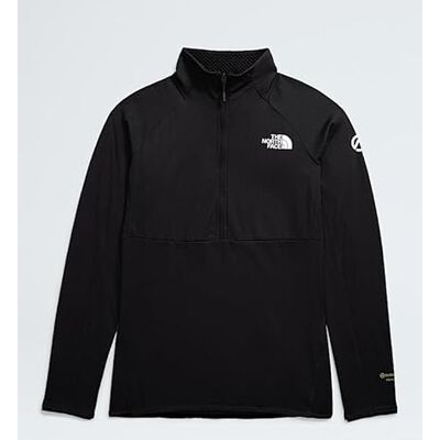 The North Face Women's Summit Futurefleece Fz Hoodie Jacket, Tnf Black/Npf, L The North Face Women's Summit Futurefleece Fz Hoodie Jacket, Tnf Black/Npf, L