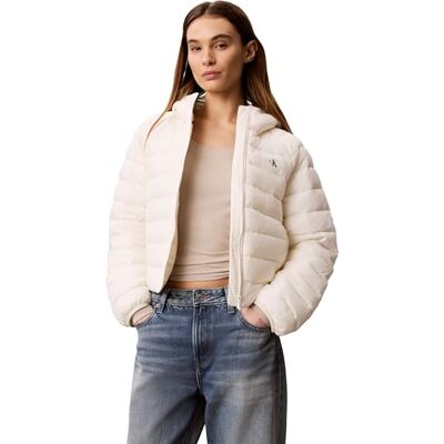 Calvin Klein Women's Ulw Short Ck Packable Puffer Jac Lv047g505g Jackets Calvin Klein Women's Ulw Short Ck Packable Puffer Jac Lv047g505g Jackets