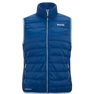 Regatta Womens Marizon Quilted Gilet Bodywarmer Regatta Womens Marizon Quilted Gilet Bodywarmer