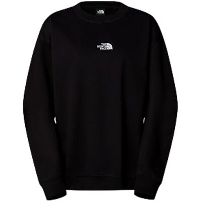 The North Face Women's Essential Crew Sweatshirt (pack of 1) The North Face Women's Essential Crew Sweatshirt (pack of 1)
