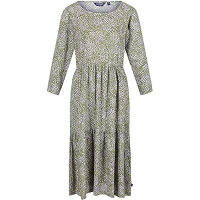 Regatta Briella Summer mid-Length Dress Regatta Briella Summer mid-Length Dress