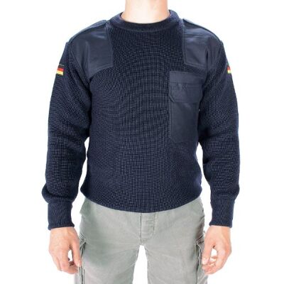 Mil-Tec Unisex German Pullover Sweater Mil-Tec Unisex German Pullover Sweater