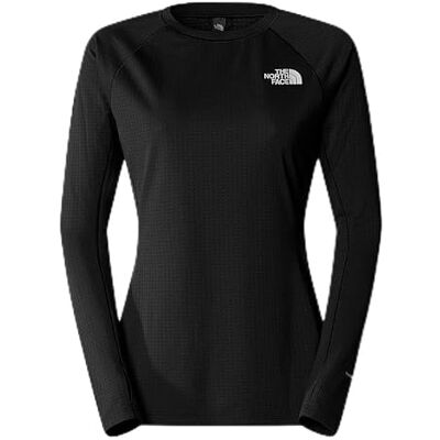 The North Face Women's Summit Pro 120 Crew Sweatshirt (Pack of 1) The North Face Women's Summit Pro 120 Crew Sweatshirt (Pack of 1)
