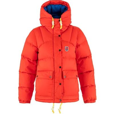 Fjällräven Expedition Down Lite Jacket W - Lightweight Down Jacket for Milder Weather Fjällräven Expedition Down Lite Jacket W - Lightweight Down Jacket for Milder Weather