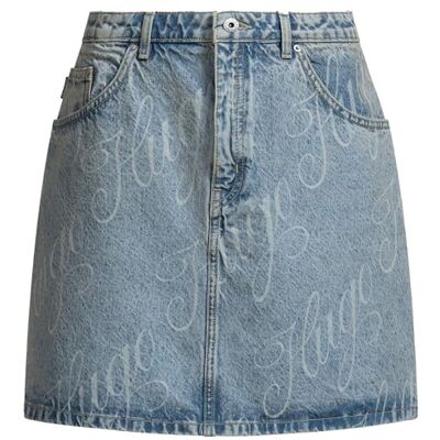 Hugo Boss Women's Gami_2_B 10270465 01 Jeans_Skirt, Open Miscellaneous994, M Hugo Boss Women's Gami_2_B 10270465 01 Jeans_Skirt, Open Miscellaneous994, M