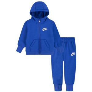 Nike Kids Sustainable Fz Set, Game Royal, 4/5 Years Nike Kids Sustainable Fz Set, Game Royal, 4/5 Years