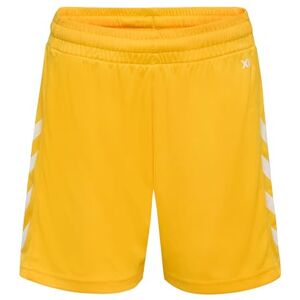 hummel Hmlcore Xk Poly Shorts Kids - Sports Shorts hummel Hmlcore Xk Poly Shorts Kids - Sports Shorts