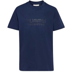 hummel - Model: hmlJR BASE T-SHIRT S/S - Sportshirt hummel - Model: hmlJR BASE T-SHIRT S/S - Sportshirt