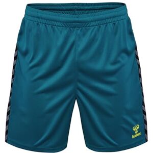 Hmlauthentic Pl Shorts - Breathable, Recycled Polyester - Shorts Hmlauthentic Pl Shorts - Breathable, Recycled Polyester - Shorts
