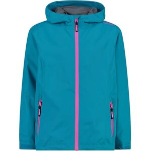CMP Kid G Jacket Fix Hood, Hawaiian, 176 CMP Kid G Jacket Fix Hood, Hawaiian, 176