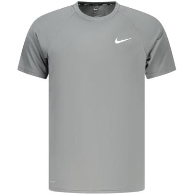 Nike Baby Boys Swim Hydroguard Solid Ess Short Sleeve Hydrogu Cool Grey Swim Trunks Nike Baby Boys Swim Hydroguard Solid Ess Short Sleeve Hydrogu Cool Grey Swim Trunks