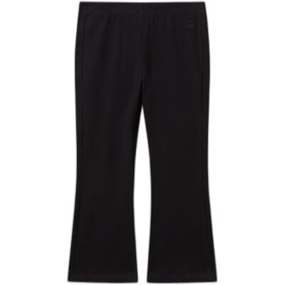 United Leggings, Black, 5 Years United Leggings, Black, 5 Years