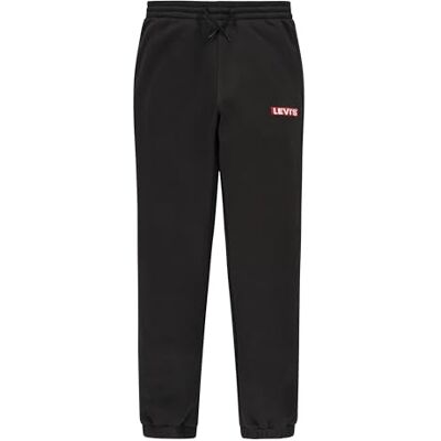 Levi's Kids Lvn boxtab jogger Boys 10-16 years Levi's Kids Lvn boxtab jogger Boys 10-16 years