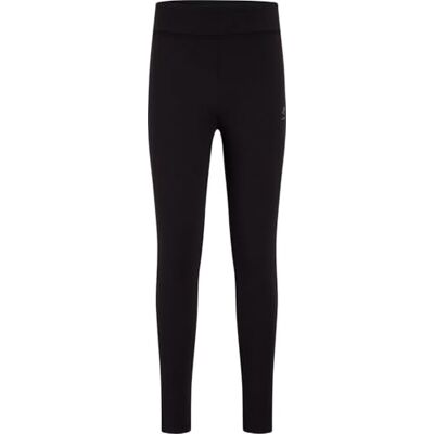 Energetics Girls Kelina 4 Leggings, Black, 12 Years Energetics Girls Kelina 4 Leggings, Black, 12 Years