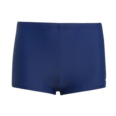 adidas Boy's Swim Boxers Kids Swimwear, Dark Blue, 9-10 Years adidas Boy's Swim Boxers Kids Swimwear, Dark Blue, 9-10 Years