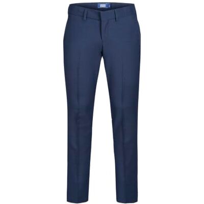 JACK & JONES Dress Trousers JPRSOLARIS Tailored Trousers Boys Dress trousers JACK & JONES Dress Trousers JPRSOLARIS Tailored Trousers Boys Dress trousers