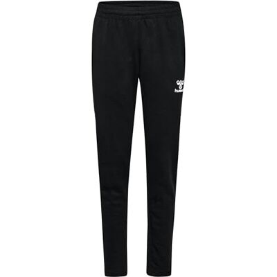 hummel UNI_Kids Hmlauthentic Co Training Pants Kids Sweatpants hummel UNI_Kids Hmlauthentic Co Training Pants Kids Sweatpants