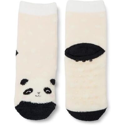 Airplus Unisex Kids Calze Cabina Bambini Panda Socks, Panda, 4 Years UK Airplus Unisex Kids Calze Cabina Bambini Panda Socks, Panda, 4 Years UK