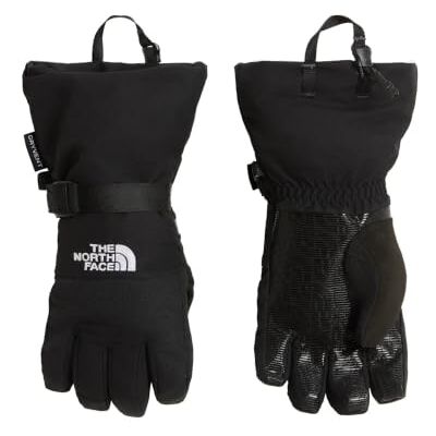 The North Face Kids Montana Gloves The North Face Kids Montana Gloves