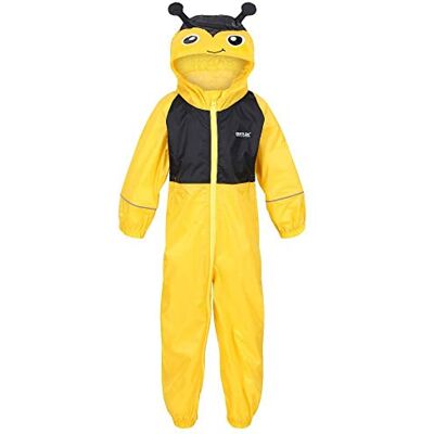 Regatta Charco, MaizeYlwBee, 24 Months Unisex Regatta Charco, MaizeYlwBee, 24 Months Unisex