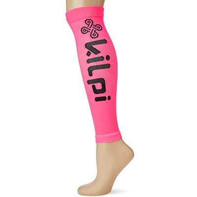 Kilpi Unisex Domet Socks Pink Size S-M Kilpi Unisex Domet Socks Pink Size S-M