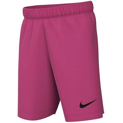 Nike Unisex Kids Y Nk Df Park Iii Short Nb K Bermuda Shorts Nike Unisex Kids Y Nk Df Park Iii Short Nb K Bermuda Shorts