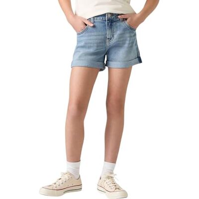 Levi's Short Jeans for Girls Levi's Short Jeans for Girls