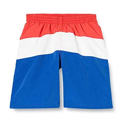 Fashy Boys' Bermuda Shorts, Multicoloured Pattern, 128 Fashy Boys' Bermuda Shorts, Multicoloured Pattern, 128
