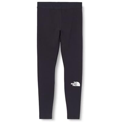 The North Face Damen Trainingshose G Everyday Leggings The North Face Damen Trainingshose G Everyday Leggings