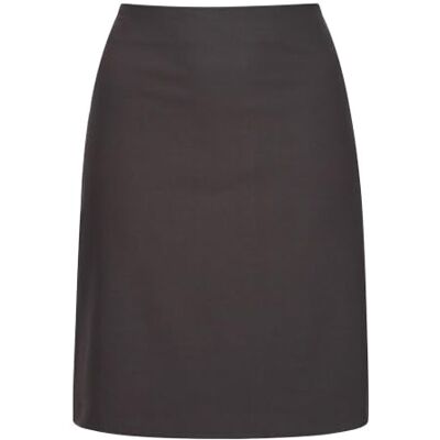Trutex Girl's Pencil Skirt, Black, 15 Years (Manufacturer Size: W30/L18) Trutex Girl's Pencil Skirt, Black, 15 Years (Manufacturer Size: W30/L18)