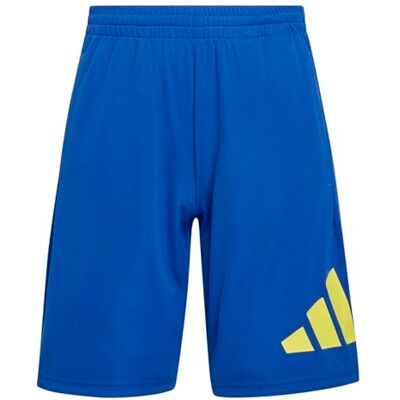 adidas Unisex Kids Train Essentials Big Logo Shorts Shorts adidas Unisex Kids Train Essentials Big Logo Shorts Shorts