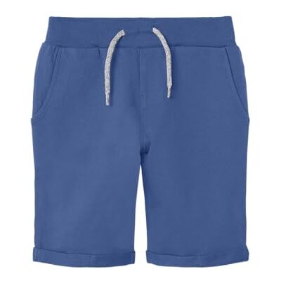 NAME IT Nkmvermo Long SWE Shorts Unb F Noos NAME IT Nkmvermo Long SWE Shorts Unb F Noos