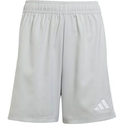 Adidas Tastigo 25 Kids Grey 152 - Shorts Adidas Tastigo 25 Kids Grey 152 - Shorts