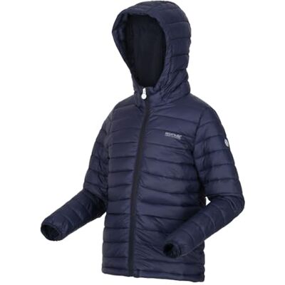 Regatta Kids Winter Bagley Jacket Regatta Kids Winter Bagley Jacket